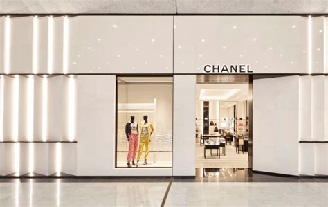 chanel stores europe|chanel official website.